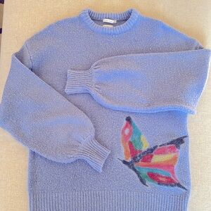 2/$15 Zara girls’ knitwear